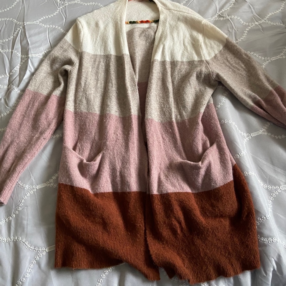 Madewell Cardigan